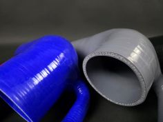 Durite d'Admission Silicone Clio 2 RS 2