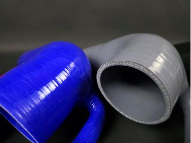 Durite d'Admission Silicone Clio 2 RS