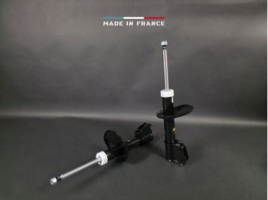 Amortisseurs Avants Tarage Sport 5 Gt Turbo Phase 2 (x2)