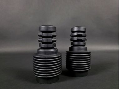 Butées Choc Amortisseurs Avants Megane 2 RS (x2)