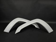 Extensions d'Aile Avants Occasion 5 Gt Turbo phase 1 (x2)