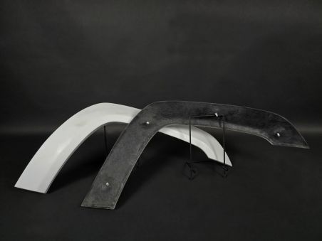 Extensions d'Aile Avants Occasion 5 Gt Turbo phase 1 (x2)