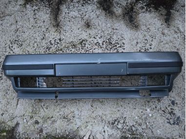 Pare-Chocs Avants d'Occasion 5 Gt Turbo phase 2 Gris