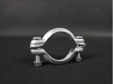 Collier Échappement OEM pour Système à Collerette Clio 2 RS