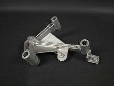 Support de Boîte de Vitesses Éco Clio 2 RS