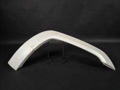 Extension d'Aile Avant Droite Blanc Nacré Origine Occasion 5 Gt Turbo phase 2