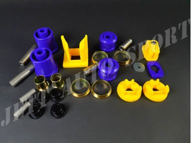 Pack Powerflex Châssis "Handling Pack" Clio 2 RS