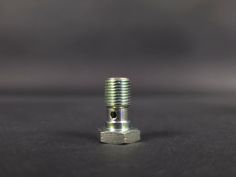 Vis Banjo pour Etrier de Frein Brembo Megane 2 RS / Clio 3 RS