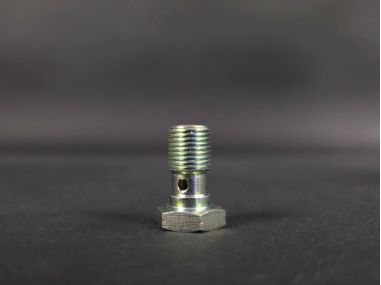 Vis Banjo pour Etrier de Frein Brembo Megane 2 RS / Clio 3 RS