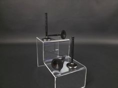 Soupapes d'Admission Forgées 5 Gt Turbo / R11 Turbo (x4)