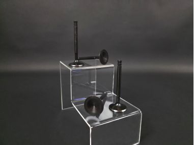 Soupapes d’Échappement Forgées 5 Gt Turbo / R11 Turbo (x4)