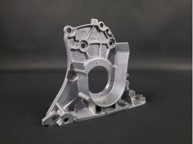 Support Bague d'Étanchéité Vilebrequin Clio 2 et 3 RS / Megane 2 et 3 RS