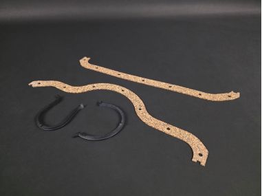 Pochette de Joints Carter d'Huile 5 Gt Turbo / R11 Turbo