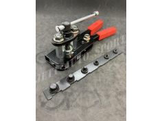 Pince pour Collet Battu