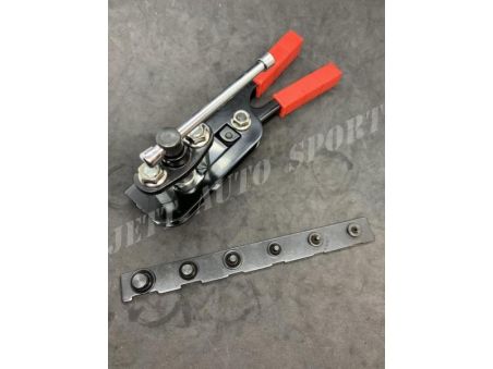 Pince pour Collet Battu