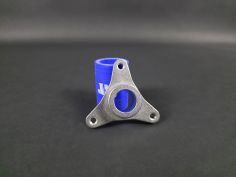 Moyeu de Pompe de Direction Assistée Clio 2 RS