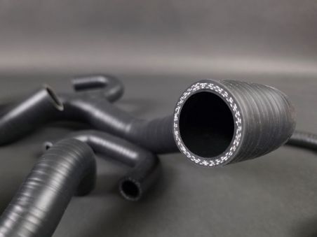 Durites de Refroidissement Silicone Couleur Clio 16S / Williams (kit 9 durites)