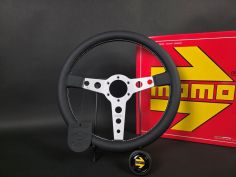 Volant Momo Prototipo