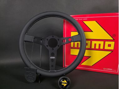 Volant Momo Prototipo