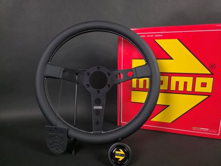 Volant Momo Prototipo