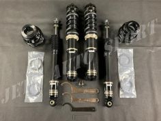 Combinés Filetés BC Racing...