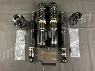 Combinés Filetés BC Racing DS-DA Clio...