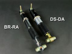 Combinés Filetés BC Racing... 2