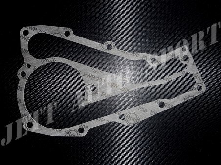 Joint Pompe à Eau - Coquille de Pompe 5 Gt Turbo / R11 Turbo