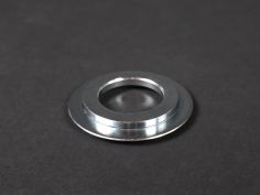 Déflecteur Entretoise (Flasque) de Fusée Arrière Clio 2 RS 2