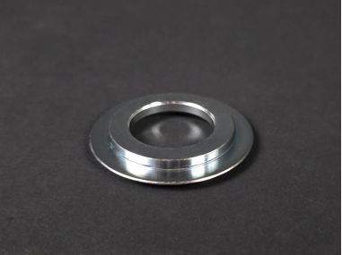 Déflecteur Entretoise (Flasque) de Fusée Arrière Clio 2 RS