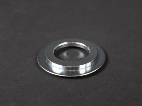 Déflecteur Entretoise (Flasque) de Fusée Arrière Clio 2 RS