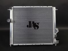 Radiateur de Refroidissement tout Aluminium Clio 16s / Williams