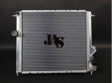 Radiateur de Refroidissement tout Aluminium Clio 16s / Williams