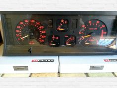 Fonds de Compteurs Réplica 5 Gt Turbo 2