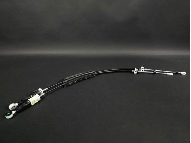 Câbles de Commande de Boîte de Vitesses Clio 3 RS (kit de 2)