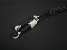 Câbles de Commande de Boîte de Vitesses Clio 3 RS (kit de 2) 2