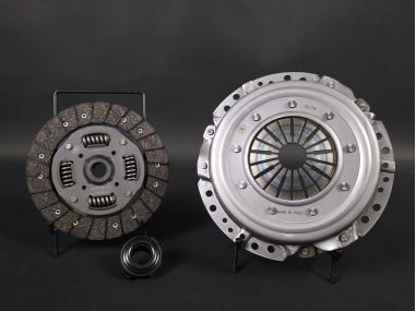 Embrayage Origine 5 Gt Turbo / R11 Turbo / Clio 16s / Williams