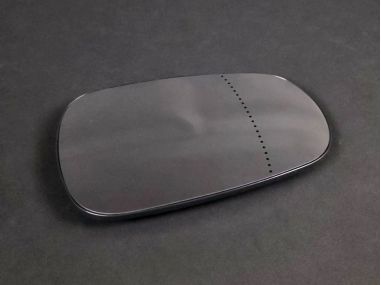 Miroir de Rétroviseur Grand Angle et Support Clio 16s / Williams phase 2 / Clio 2 RS