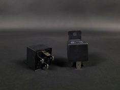 Relais 4 Broches 40 Ampères