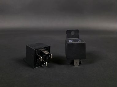 Relais 4 Broches 40 Ampères