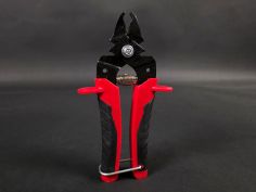 Pince pour Agrafes Nez de Porc