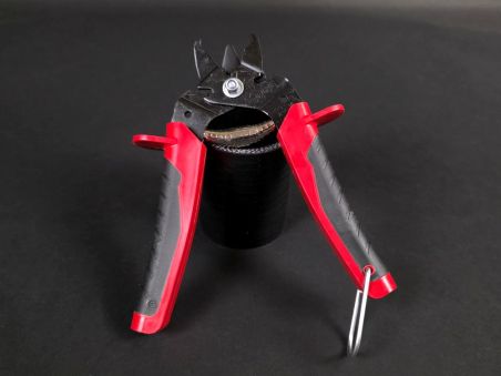 Pince pour Agrafes Nez de Porc