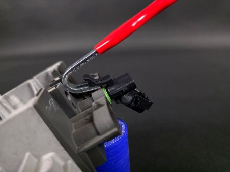 Outil de Déconnexion Électrique Pro - Spécial Connecteurs & Faisceaux