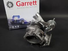 Turbo Neuf Garrett GBC 17-250 2