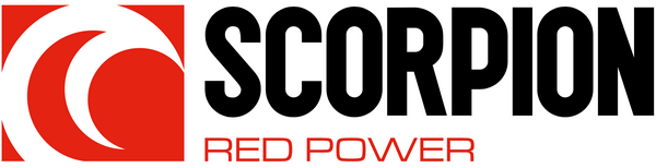 Scorpion Redpower