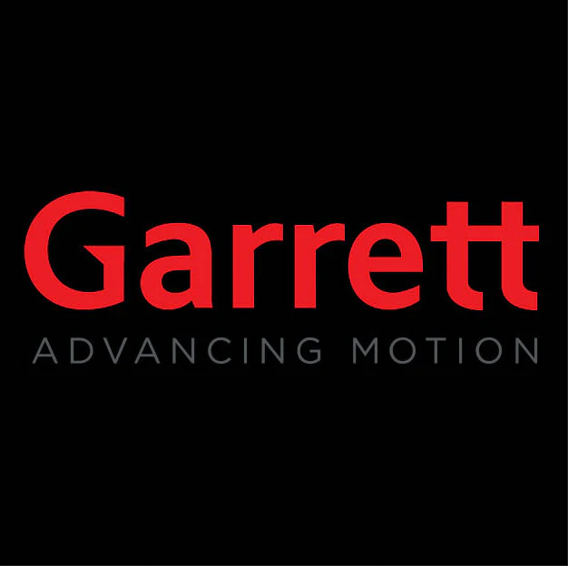 Garrett